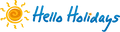 Helloholidays logo