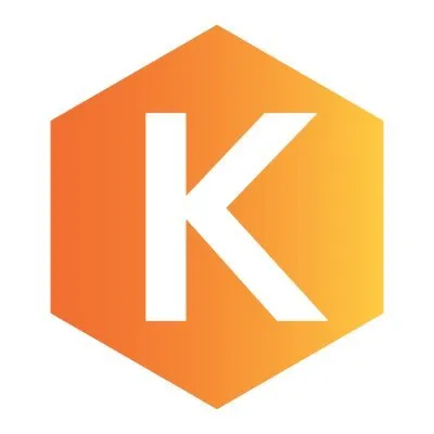 Kaleido logo