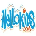 Hellokids logo