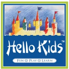 Hello Kids
