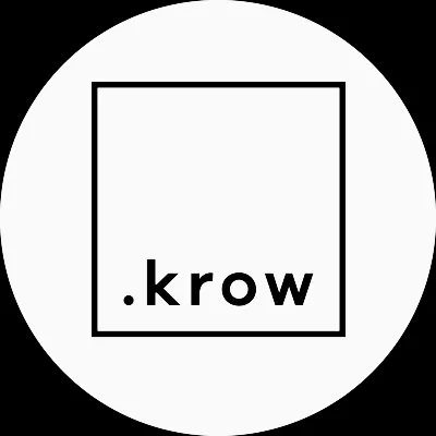 krow logo