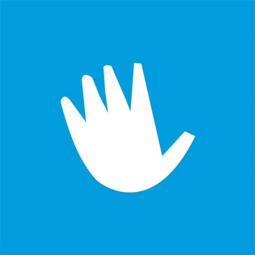 Hello Market logo