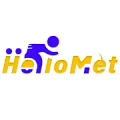Hellomet logo