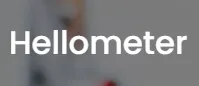 Hellometer logo