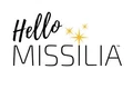 HelloMissilia logo