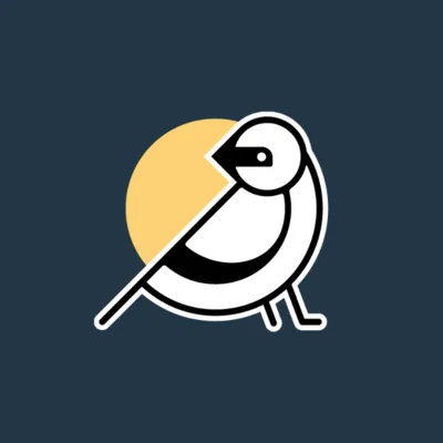 HelloMockingbird logo