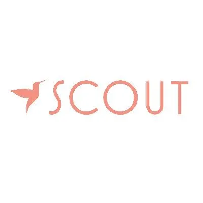 HelloMyScout logo