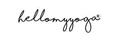 HelloMyYoga