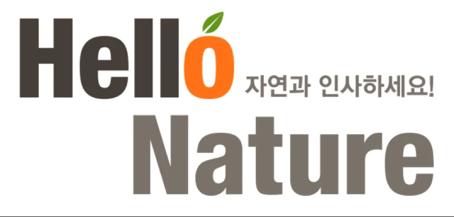 HelloNature logo