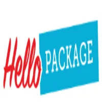 HelloPackage logo