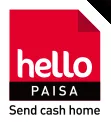 Hello Paisa logo