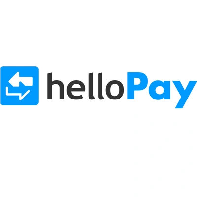 helloPay logo