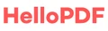 HelloPDF logo