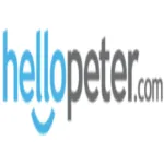 Hellopeter logo