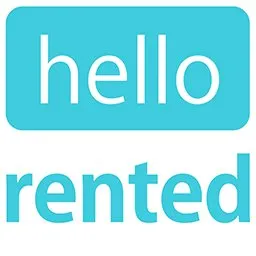 HelloRented logo