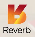 Reverb Technologies logo