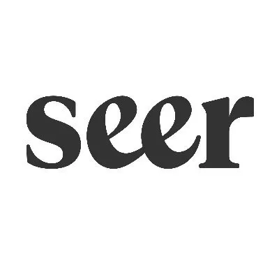 Seer logo