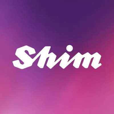 Shim logo