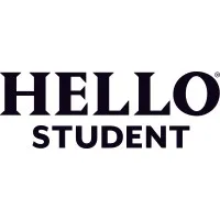 Hellostudent logo