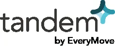 Hello Tandem logo