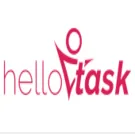 Hellotask logo