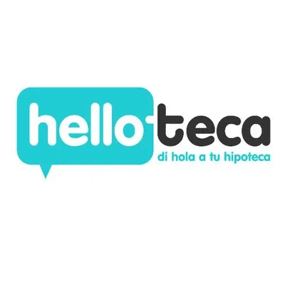 Helloteca logo
