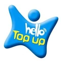HelloTopUp logo