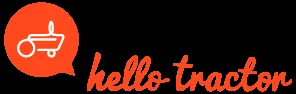 Hello Tractor logo