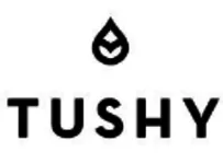 Tushy logo