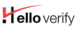 Helloverify logo