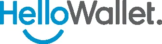 HelloWallet logo