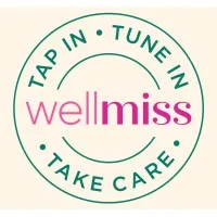 WellMiss logo