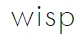 Wisp logo