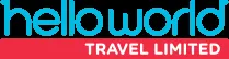 Helloworld Travel Limited logo