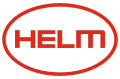 HELM do Brasil logo