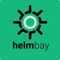 Helmbay logo
