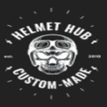 Helmethub logo