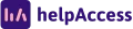 helpAccess logo