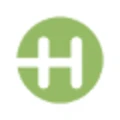 Helpando logo
