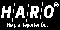 Help A Reporter logo