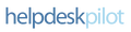 HelpDesk Pilot logo