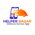 Helper Bazar logo