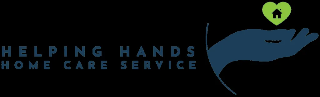 Helping Hands Home Care Service logo