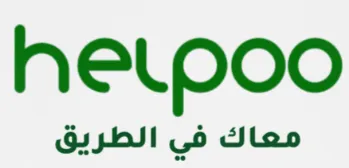 Helpoo App logo