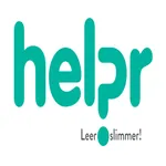 Helpr logo