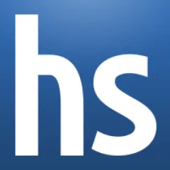 HelpSaúde logo