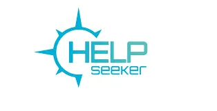 HelpSeeker logo