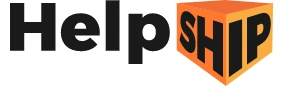 Helpship logo