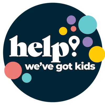 Help! We’ve Got Kids logo