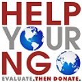 HelpYourNGO